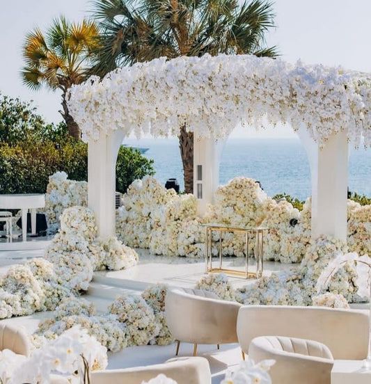luxury event organizers