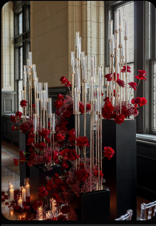 Decor and flawless design