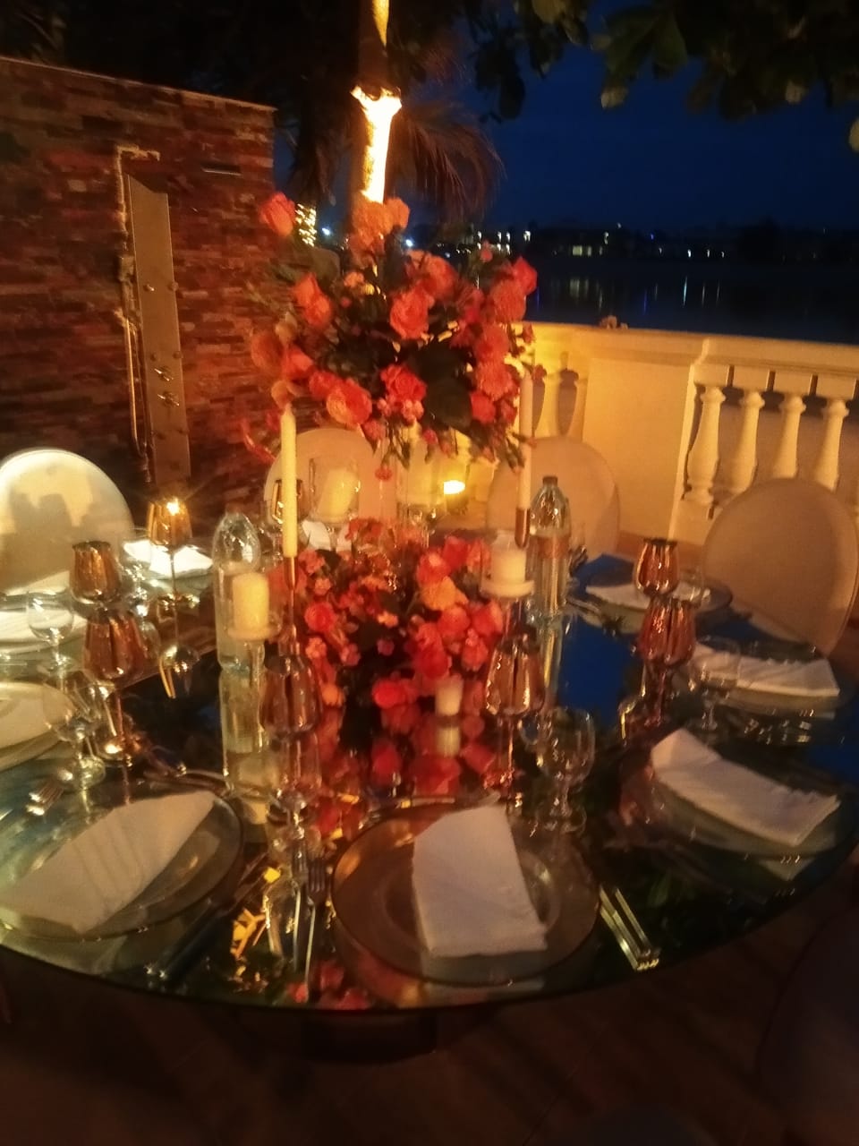 Eden Event Flowers