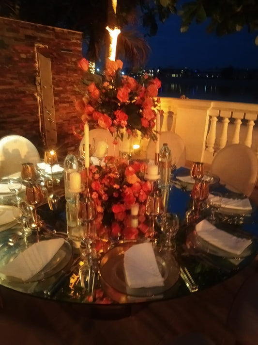 Eden Event Flowers