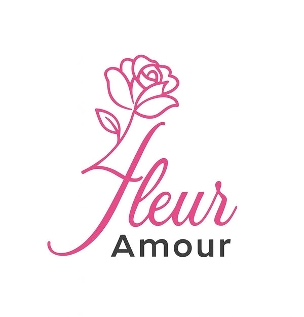 Fleur Amour | Luxury Flowers 