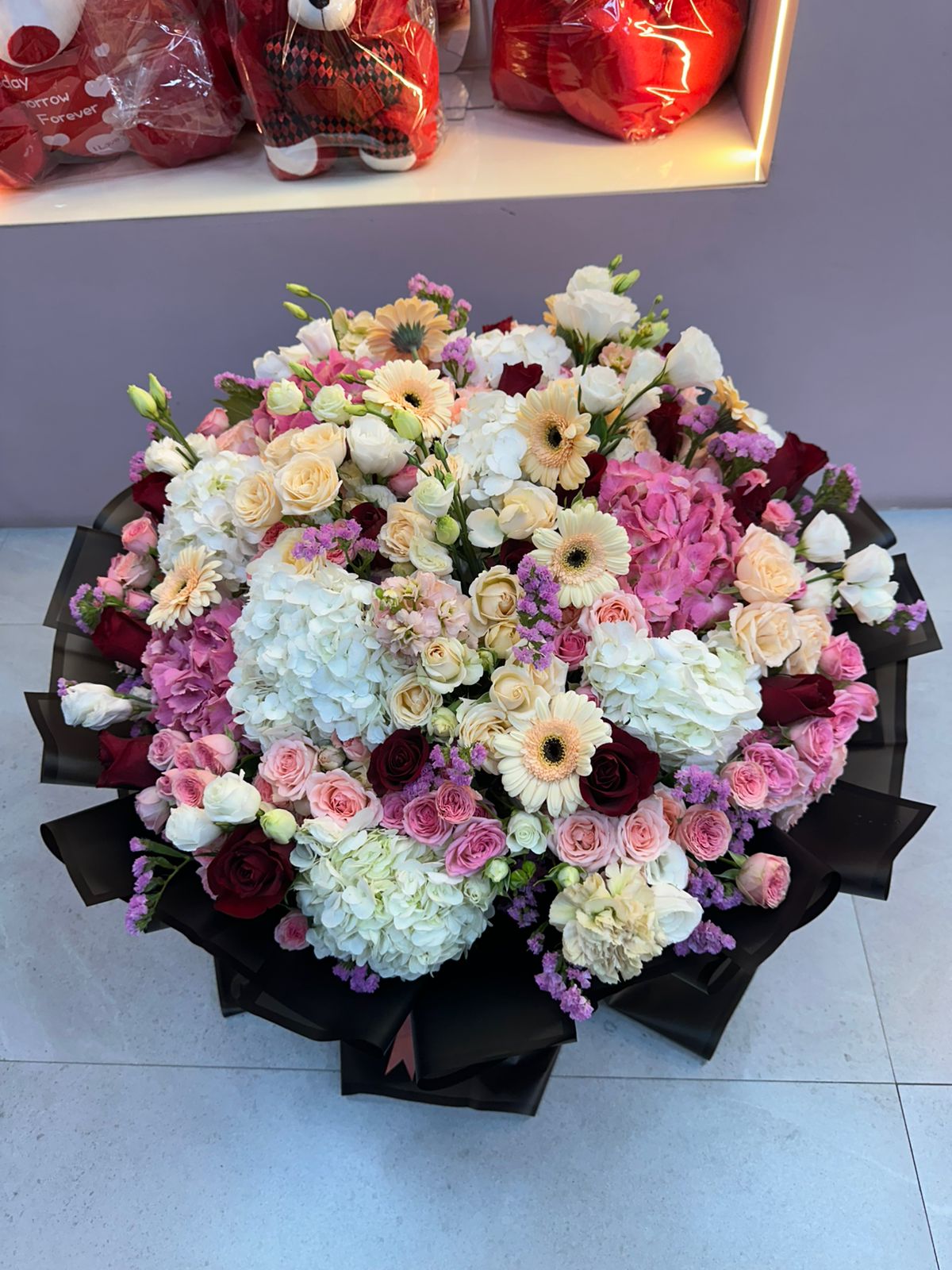 Elegant Julieta Mix 3