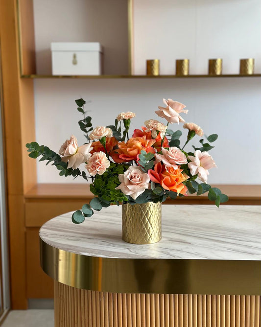 The Floral Architect & decor
